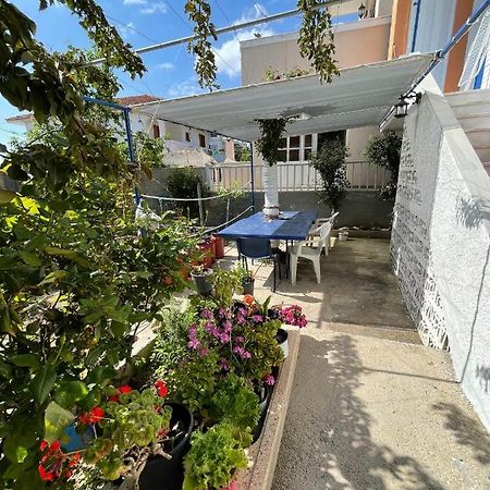 Apartament Penelope Vrontádos Zewnętrze zdjęcie