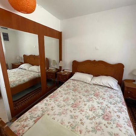 Apartament Penelope Vrontádos Zewnętrze zdjęcie