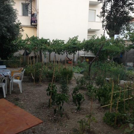Apartament Penelope Vrontádos Zewnętrze zdjęcie