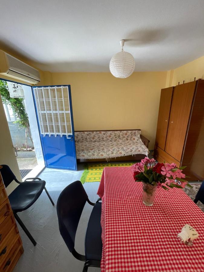 Apartament Penelope Vrontádos Zewnętrze zdjęcie