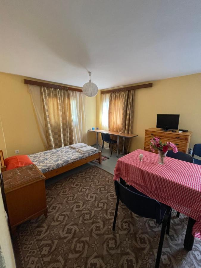 Apartament Penelope Vrontádos Zewnętrze zdjęcie