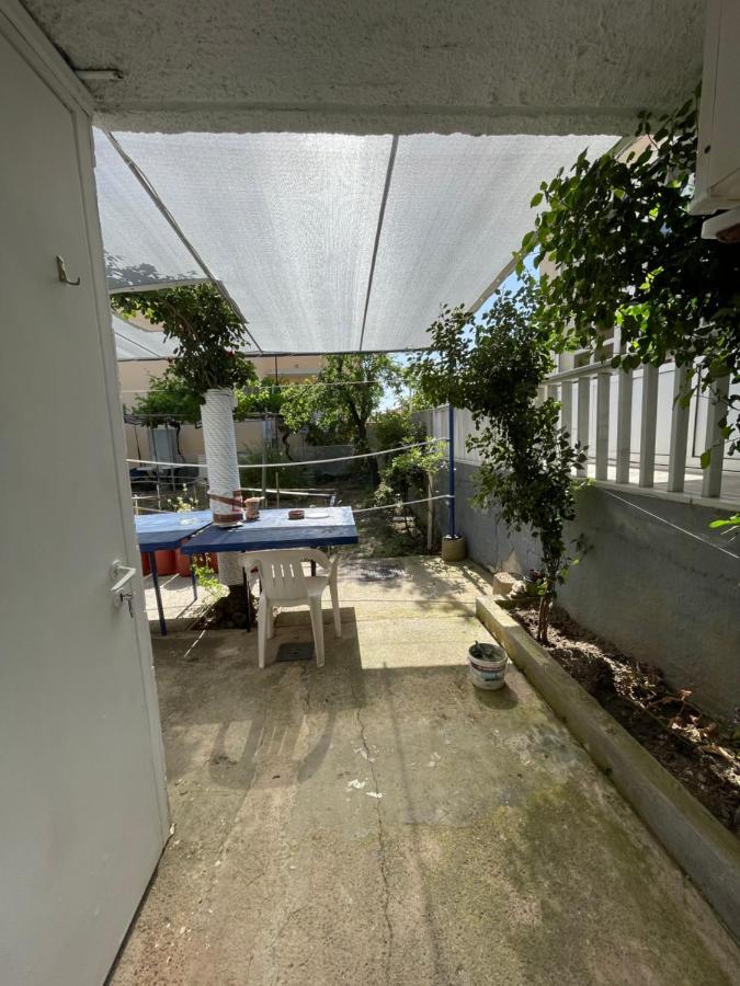 Apartament Penelope Vrontádos Zewnętrze zdjęcie