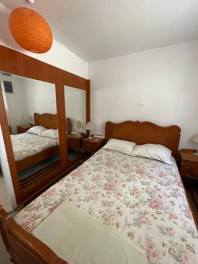 Apartament Penelope Vrontádos Zewnętrze zdjęcie