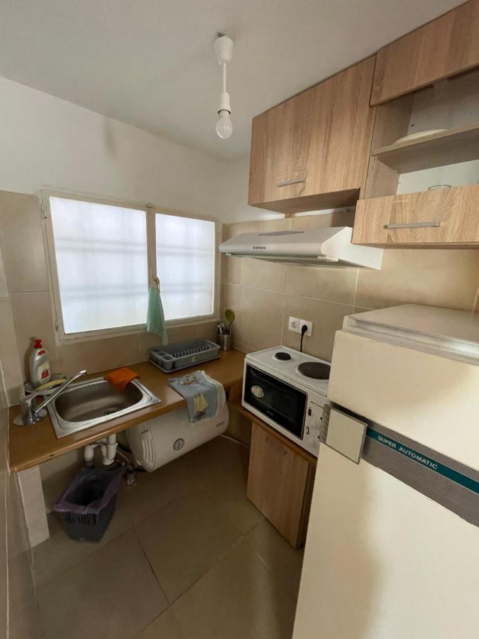 Apartament Penelope Vrontádos Zewnętrze zdjęcie