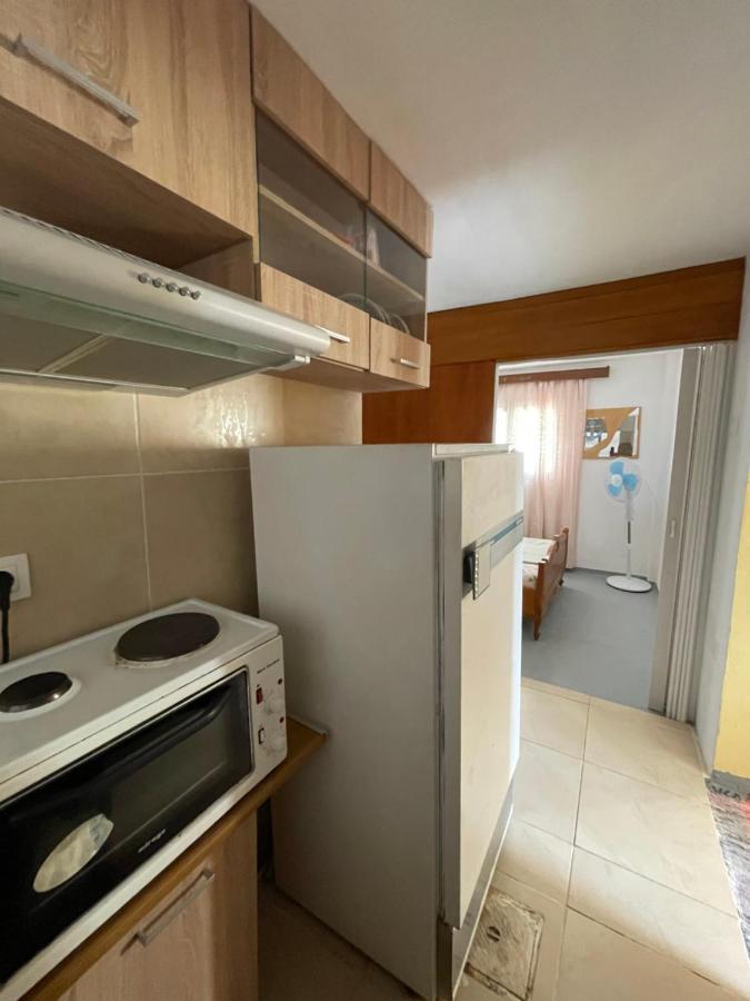 Apartament Penelope Vrontádos Zewnętrze zdjęcie